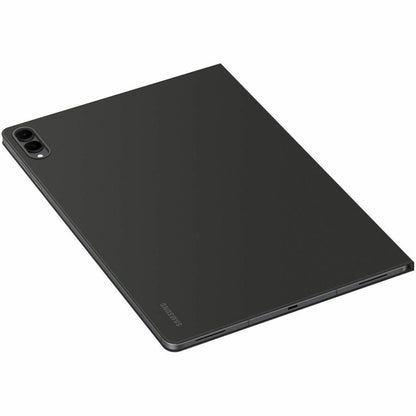 Left Image for Samsung Carrying Case (Book Fold) Samsung Galaxy Tab S11 Ultra Tablet - Black