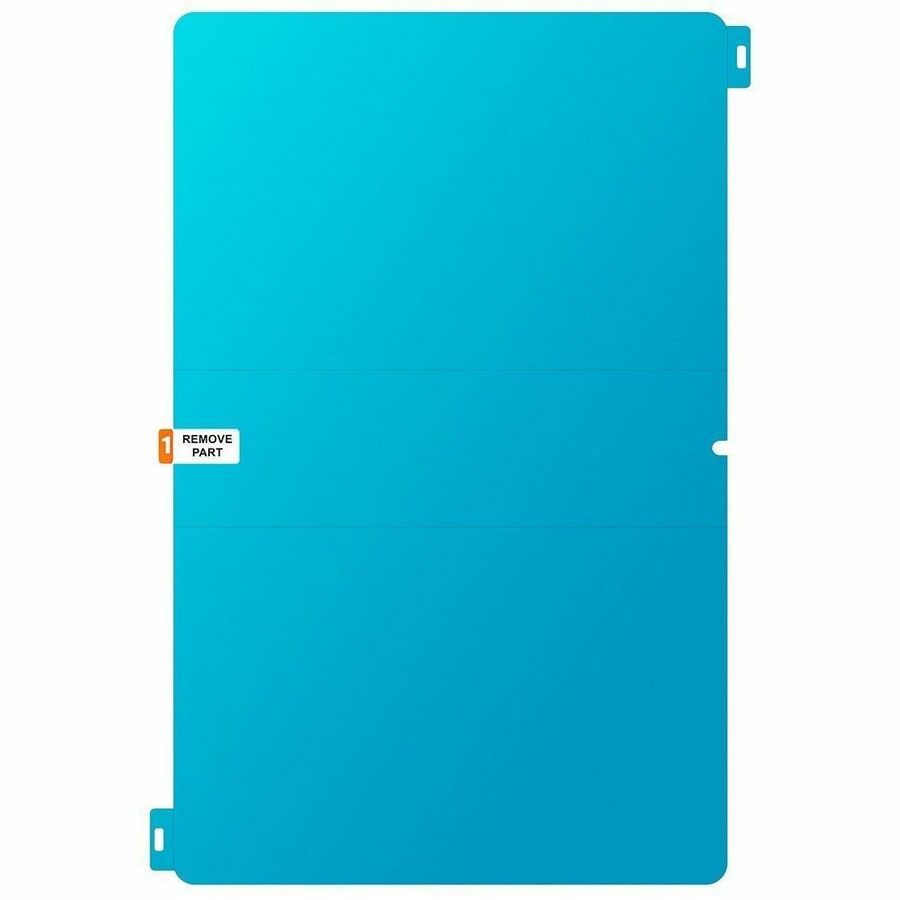 Alternate-Image1 Image for Samsung Anti-Reflecting Screen Protector - Galaxy Tab S11 Ultra