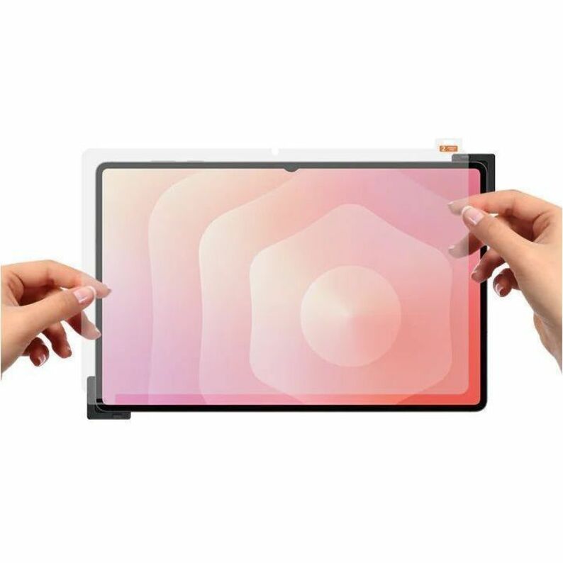 Alternate-Image4 Image for Samsung Anti-Reflecting Screen Protector - Galaxy Tab S11 Ultra
