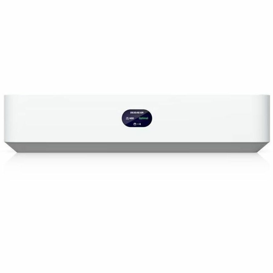 Front Image for Ubiquiti Network Video Recorder Instant
