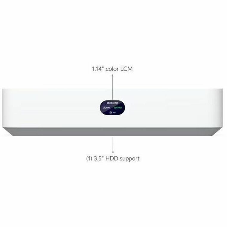 Alternate-Image3 Image for Ubiquiti Network Video Recorder Instant