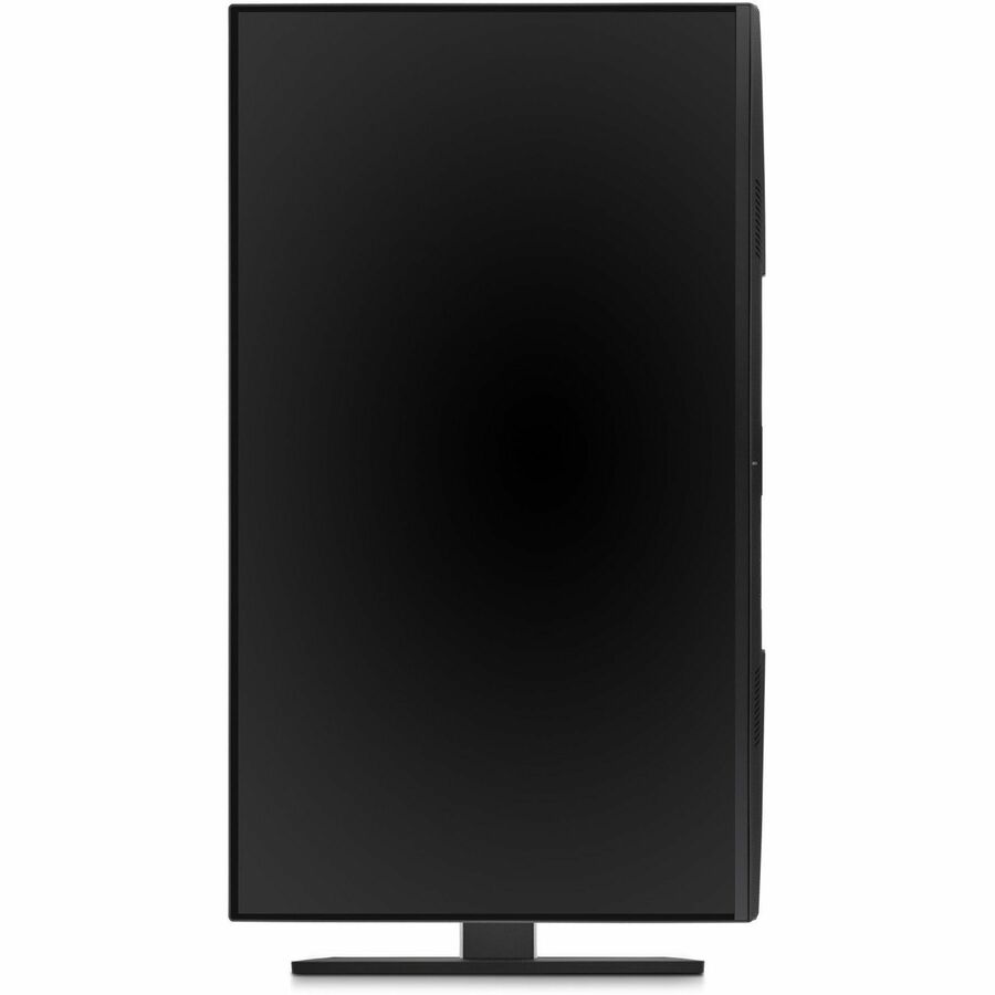Front Image for ViewSonic VG2751 27 Inch IPS 1080p Ergonomic Monitor with Full Adjustability, 100Hz, 4-Port USB Hub, HDMI, DisplayPort, and USB C Inputs for Home and Office