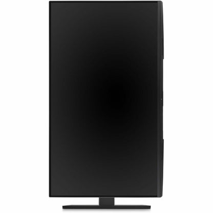 Front Image for ViewSonic VG2751 27 Inch IPS 1080p Ergonomic Monitor with Full Adjustability, 100Hz, 4-Port USB Hub, HDMI, DisplayPort, and USB C Inputs for Home and Office