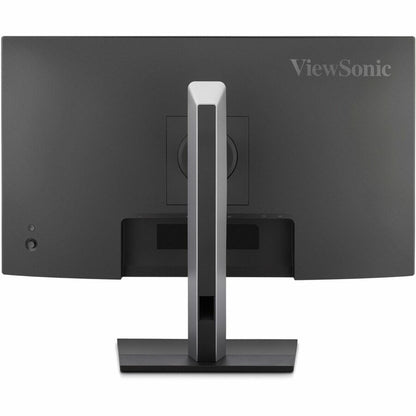 Rear Image for ViewSonic VG2751 27 Inch IPS 1080p Ergonomic Monitor with Full Adjustability, 100Hz, 4-Port USB Hub, HDMI, DisplayPort, and USB C Inputs for Home and Office