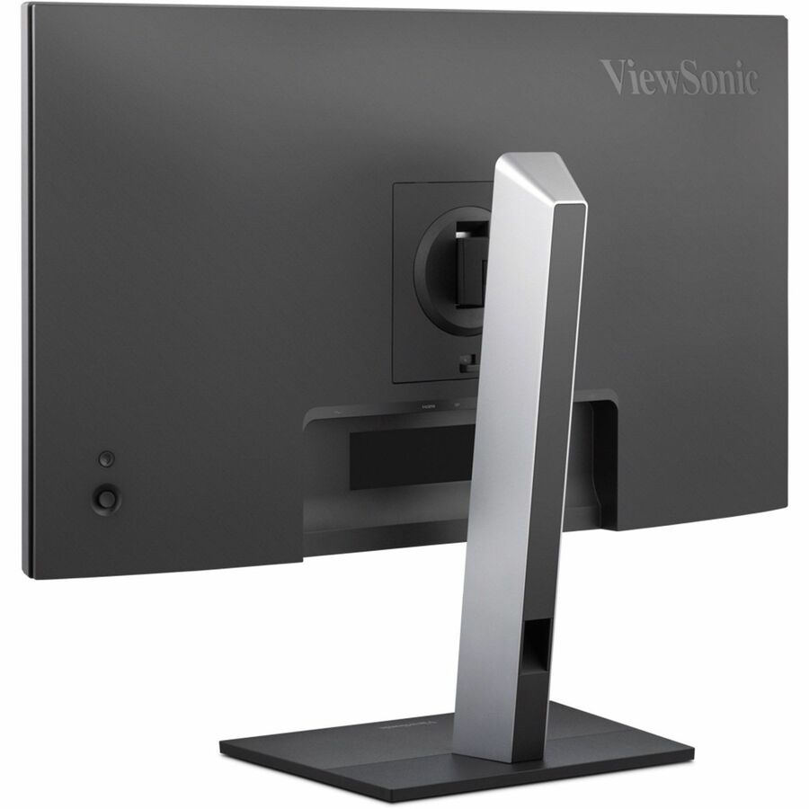 Alternate-Image3 Image for ViewSonic VG2751 27 Inch IPS 1080p Ergonomic Monitor with Full Adjustability, 100Hz, 4-Port USB Hub, HDMI, DisplayPort, and USB C Inputs for Home and Office