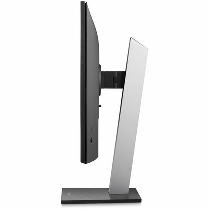 Alternate-Image5 Image for ViewSonic VG2751 27 Inch IPS 1080p Ergonomic Monitor with Full Adjustability, 100Hz, 4-Port USB Hub, HDMI, DisplayPort, and USB C Inputs for Home and Office