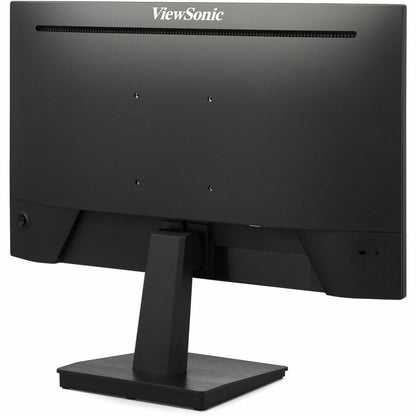 Alternate-Image4 Image for Viewsonic VA2448-MHU 24 Inch Full HD 1080p IPS Monitor with 120Hz, Variable Refresh Rate, Eye Care, HDMI, VGA, and USB C Inputs for Home and Office