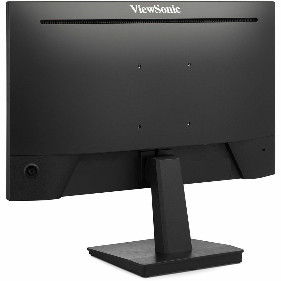 Alternate-Image3 Image for Viewsonic VA2448-MHU 24 Inch Full HD 1080p IPS Monitor with 120Hz, Variable Refresh Rate, Eye Care, HDMI, VGA, and USB C Inputs for Home and Office