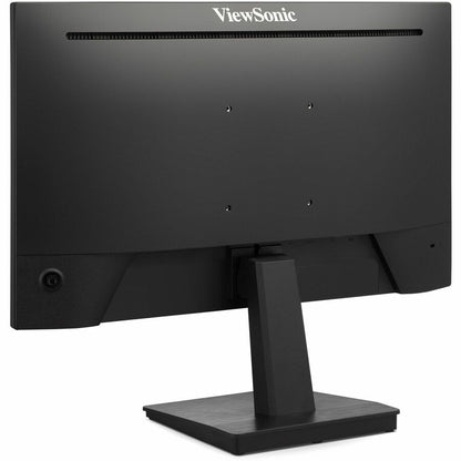 Alternate-Image3 Image for Viewsonic VA2448-MHU 24 Inch Full HD 1080p IPS Monitor with 120Hz, Variable Refresh Rate, Eye Care, HDMI, VGA, and USB C Inputs for Home and Office