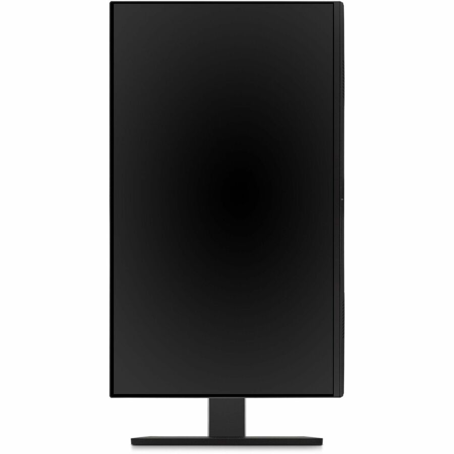 Front Image for ViewSonic VG2451 24 Inch 1080p Monitor, IPS Display with 100Hz for Smooth Home and Office Productivity, Full Ergonomic Adjustability, 4-Port USB Hub, HDMI, DisplayPort, and USB-C Inputs