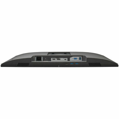 Bottom Image for ViewSonic VG2451 24 Inch 1080p Monitor, IPS Display with 100Hz for Smooth Home and Office Productivity, Full Ergonomic Adjustability, 4-Port USB Hub, HDMI, DisplayPort, and USB-C Inputs