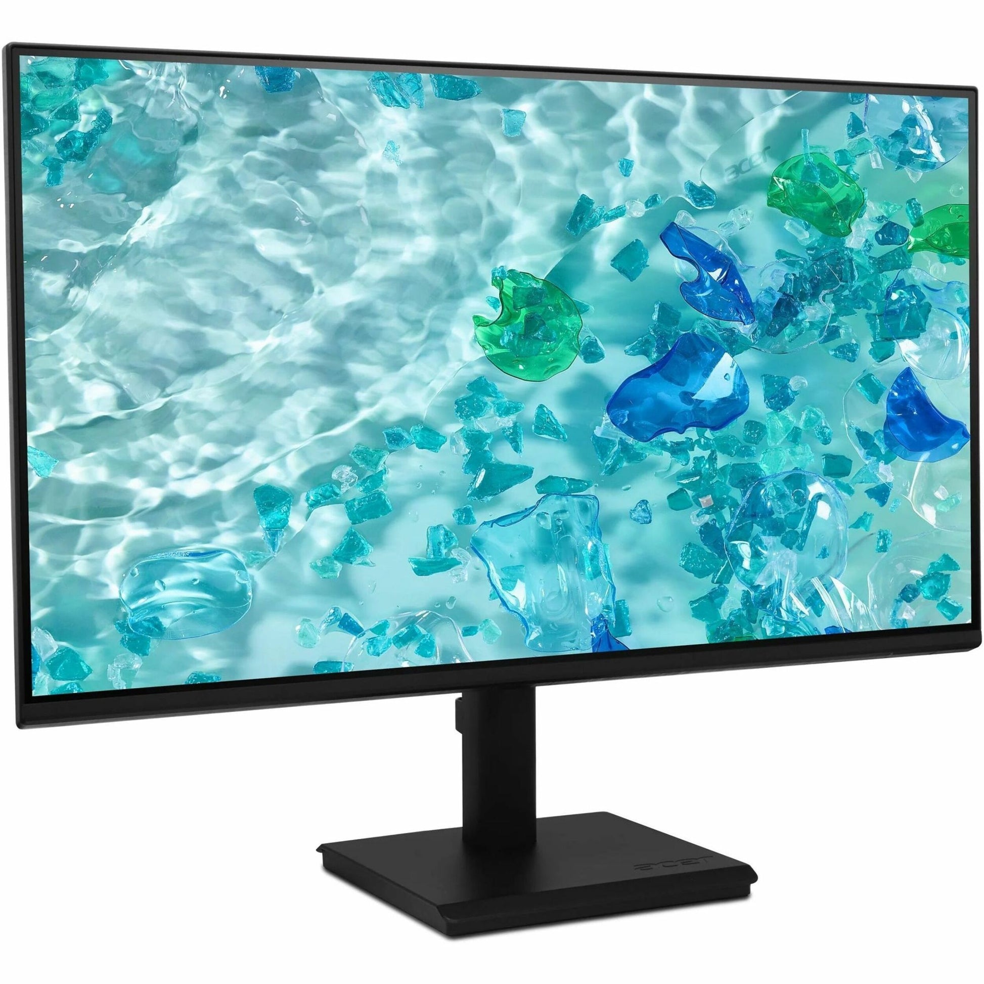 Main Image for Acer Vero V277 G 27" Class LCD Monitor - 16:9 - Black