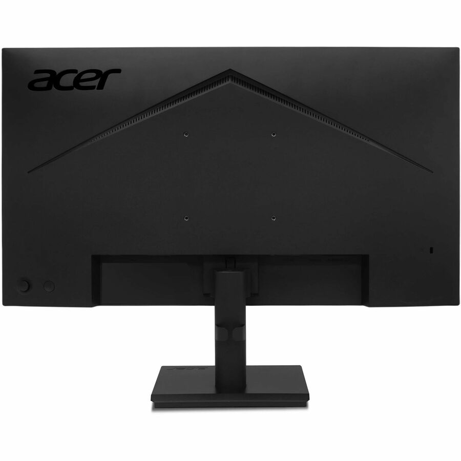 Rear Image for Acer Vero V277 G 27" Class LCD Monitor - 16:9 - Black