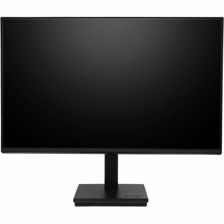 Front Image for Acer Vero V247Y G 24" Class LCD Monitor - 16:9 - Black