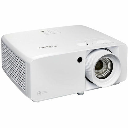 Right Image for Optoma DuraCore ZK551 3D DLP Projector - 16:9 - Portable, Ceiling Mountable - White