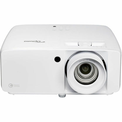 Main Image for Optoma DuraCore ZK551 3D DLP Projector - 16:9 - Portable, Ceiling Mountable - White