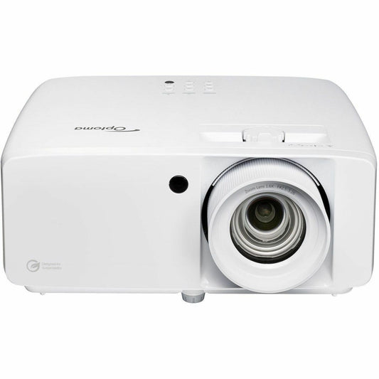Main Image for Optoma DuraCore ZK551 3D DLP Projector - 16:9 - Portable, Ceiling Mountable - White