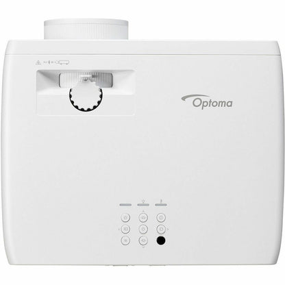 Top Image for Optoma DuraCore ZK551 3D DLP Projector - 16:9 - Portable, Ceiling Mountable - White