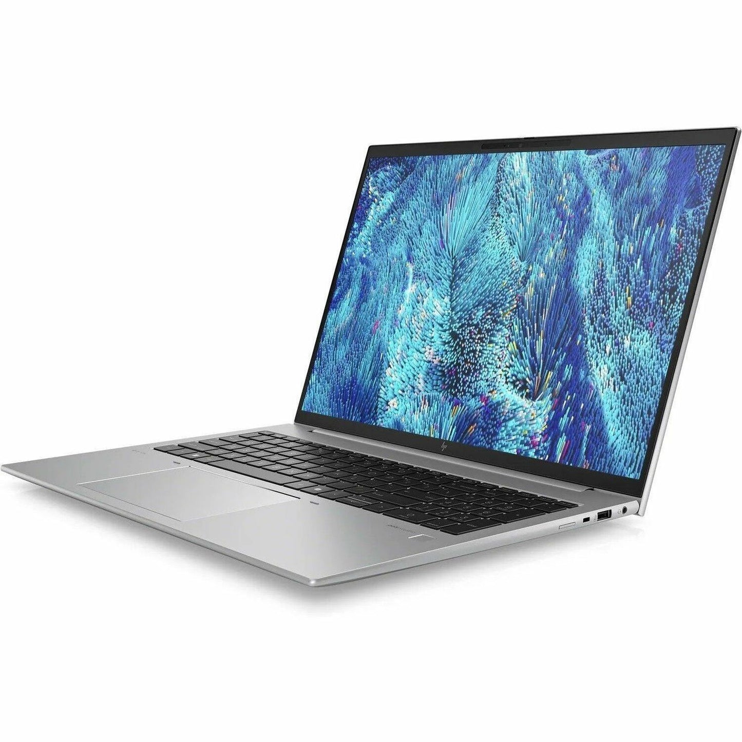 Main Image for HP ZBook Firefly G11 14" Mobile Workstation - WUXGA - 60 Hz - Intel Core Ultra 7 165U - 16 GB - 512 GB SSD