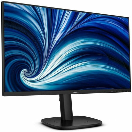 Main Image for PHILIPS 24B2N3200J - 24 inch Monitor, LED, FHD, VGA, DP, HDMI, USB-Hub, 4 Year Manufacturer Warranty - 24"