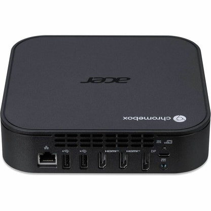 Alternate-Image1 Image for Acer CXI6-C716G Chromebox - Intel Core 7 150U - 16 GB - 256 GB PCI Express 4.0 SSD - Mini PC - Black
