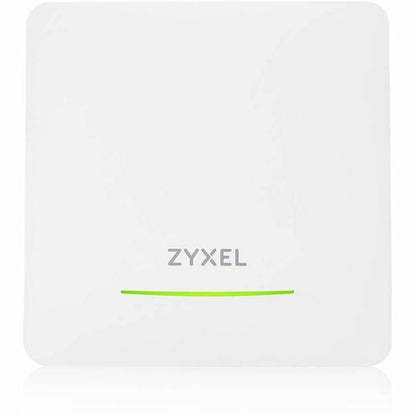 Front Image for ZYXEL NebulaFlex NWA50BE PRO Tri Band Wi-Fi 7 IEEE 802.11 a/b/g/n/ac/ax/be 6.50 Gbit/s Wireless Access Point - TAA Compliant