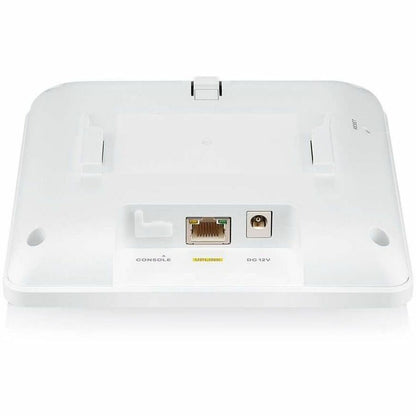 Bottom Image for ZYXEL NebulaFlex NWA50BE PRO Tri Band Wi-Fi 7 IEEE 802.11 a/b/g/n/ac/ax/be 6.50 Gbit/s Wireless Access Point - TAA Compliant