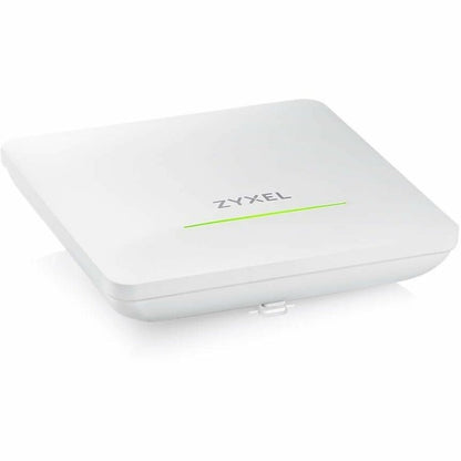 Bottom Image for ZYXEL NebulaFlex NWA50BE Dual Band Wi-Fi 7 IEEE 802.11a/b/g/n/ac/ax/be/k/r/v 5.10 Gbit/s Wireless Access Point - TAA Compliant
