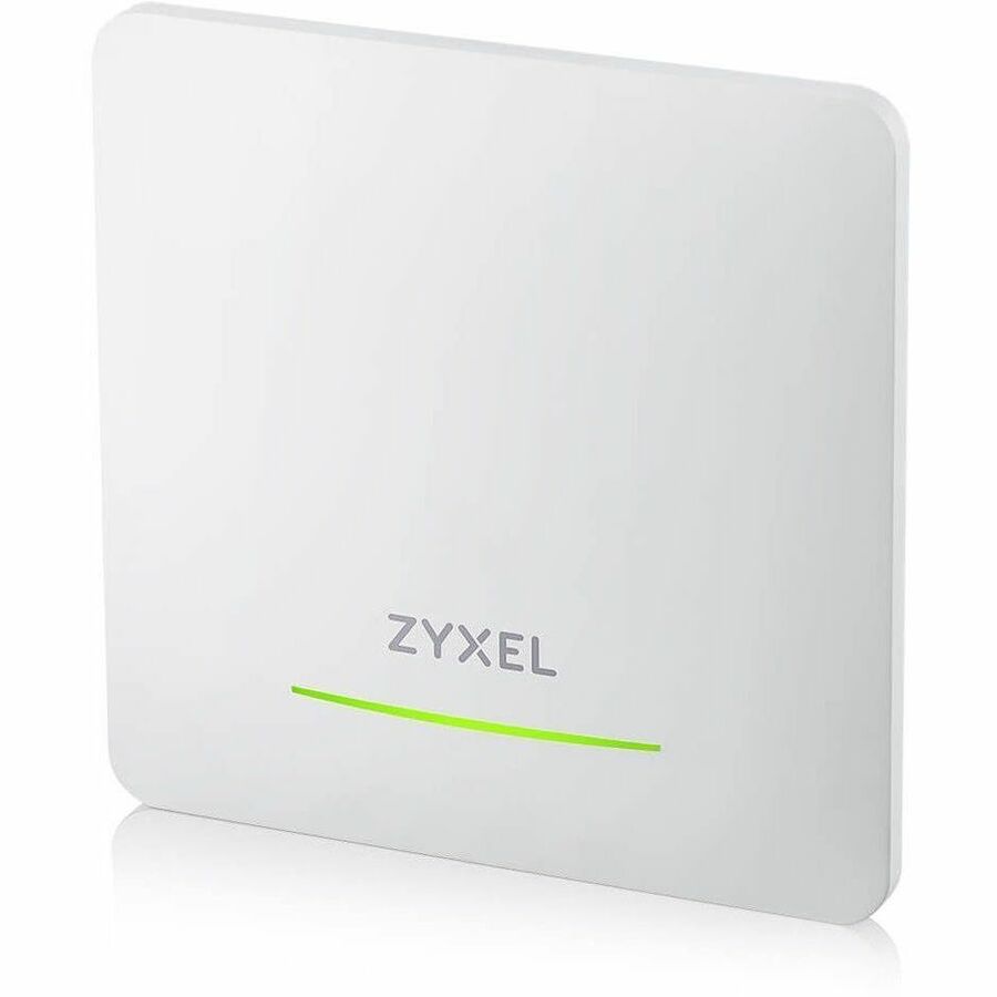 Main Image for ZYXEL NebulaFlex NWA50BE Dual Band Wi-Fi 7 IEEE 802.11a/b/g/n/ac/ax/be/k/r/v 5.10 Gbit/s Wireless Access Point - TAA Compliant