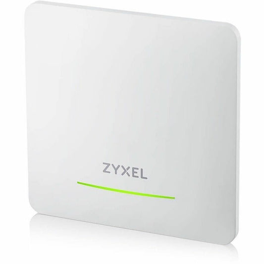 Main Image for ZYXEL NebulaFlex NWA50BE Dual Band Wi-Fi 7 IEEE 802.11a/b/g/n/ac/ax/be/k/r/v 5.10 Gbit/s Wireless Access Point - TAA Compliant