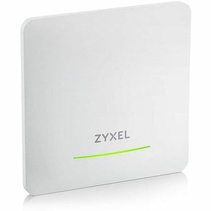 Right Image for ZYXEL NebulaFlex NWA50BE Dual Band Wi-Fi 7 IEEE 802.11a/b/g/n/ac/ax/be/k/r/v 5.10 Gbit/s Wireless Access Point - TAA Compliant