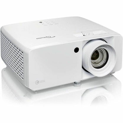 Right Image for Optoma ZH551 3D DLP Projector - 16:9