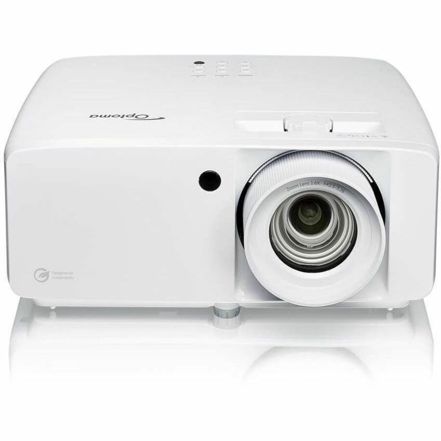 Main Image for Optoma ZH551 3D DLP Projector - 16:9