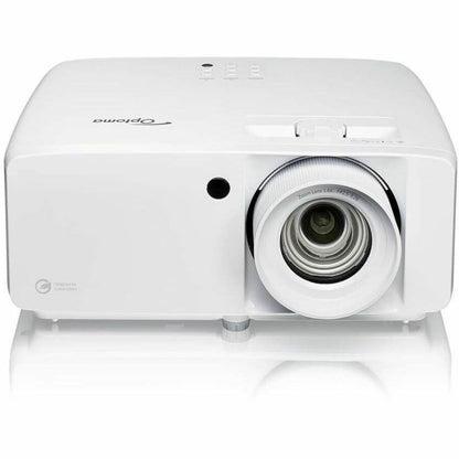 Main Image for Optoma ZH551 3D DLP Projector - 16:9