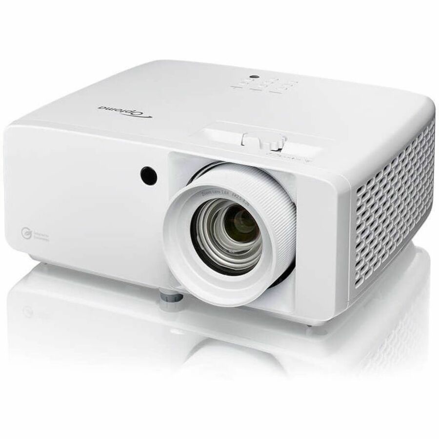 Left Image for Optoma ZH551 3D DLP Projector - 16:9