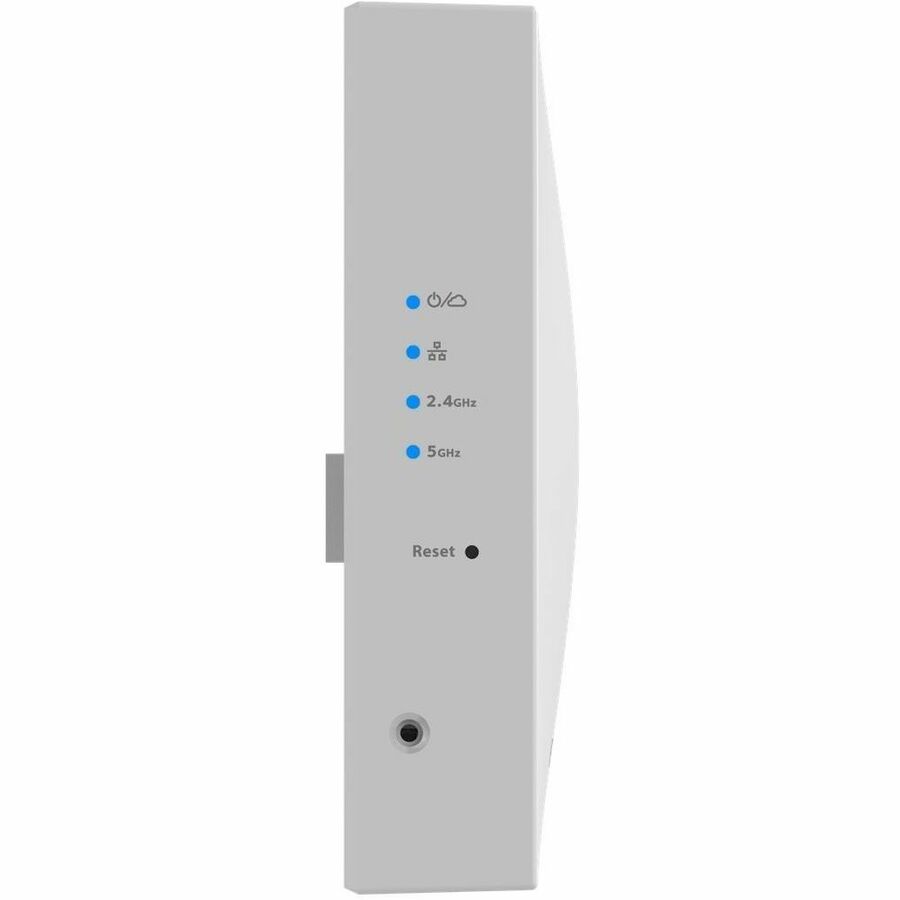 Right Image for Netgear WAX610W Dual Band Wi-Fi 6 IEEE 802.11 a/b/g/n/ac/ax 1.80 Gbit/s Wireless Access Point - Indoor