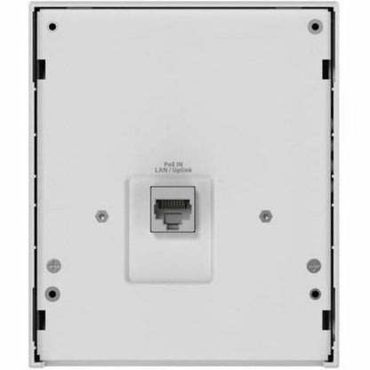 Rear Image for Netgear WAX610W Dual Band Wi-Fi 6 IEEE 802.11 a/b/g/n/ac/ax 1.80 Gbit/s Wireless Access Point - Indoor