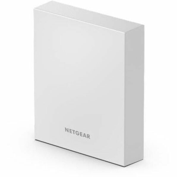 Left Image for Netgear WAX610W Dual Band Wi-Fi 6 IEEE 802.11 a/b/g/n/ac/ax 1.80 Gbit/s Wireless Access Point - Indoor
