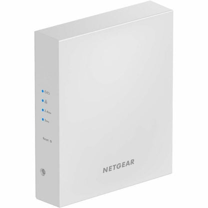 Main Image for Netgear WAX610W Dual Band Wi-Fi 6 IEEE 802.11 a/b/g/n/ac/ax 1.80 Gbit/s Wireless Access Point - Indoor