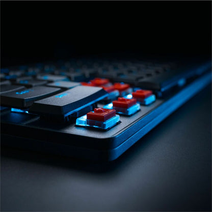 Alternate-Image2 Image for Logitech G G515 RAPID TKL Gaming Keyboard