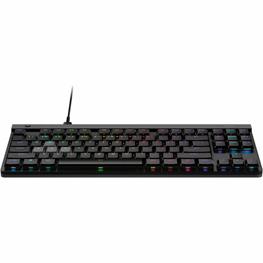 Front Image for Logitech G G515 RAPID TKL Gaming Keyboard