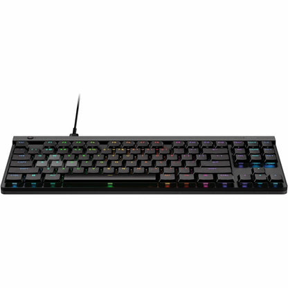 Front Image for Logitech G G515 RAPID TKL Gaming Keyboard