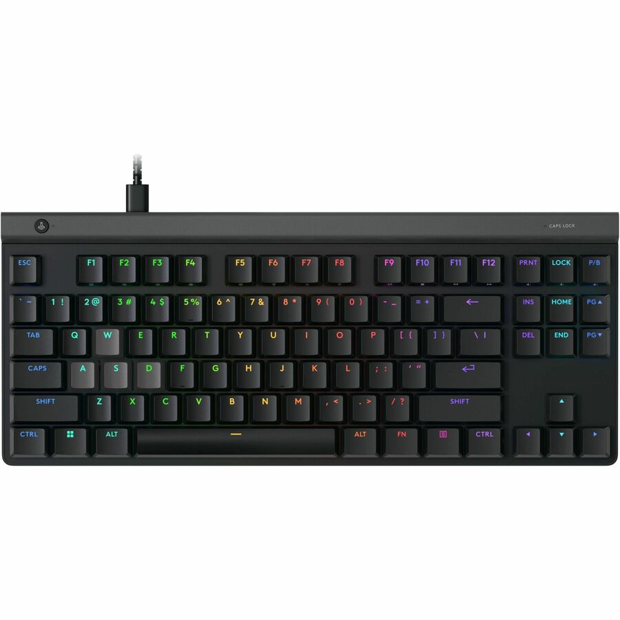 Top Image for Logitech G G515 RAPID TKL Gaming Keyboard