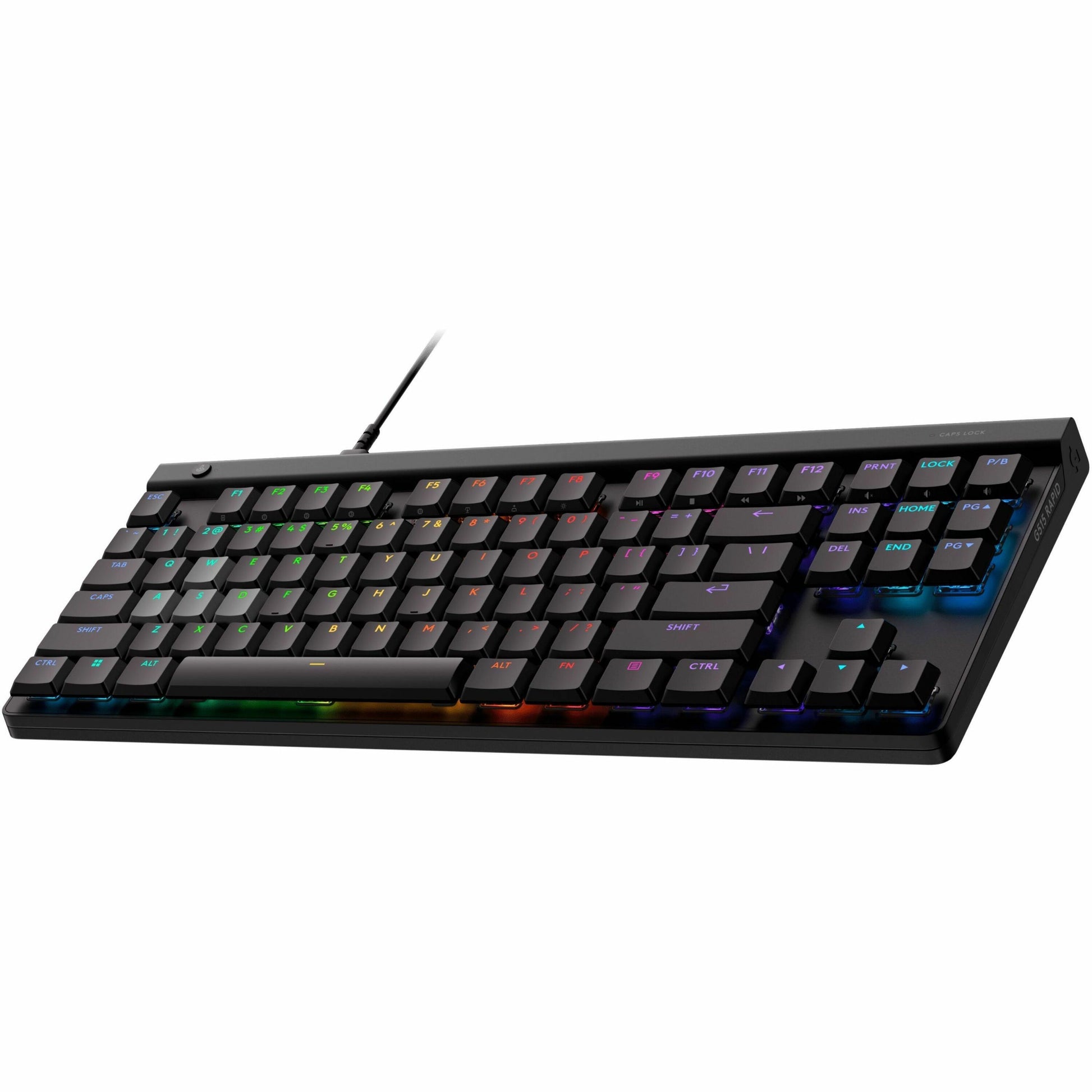 Main Image for Logitech G G515 RAPID TKL Gaming Keyboard