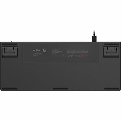 Bottom Image for Logitech G G515 RAPID TKL Gaming Keyboard
