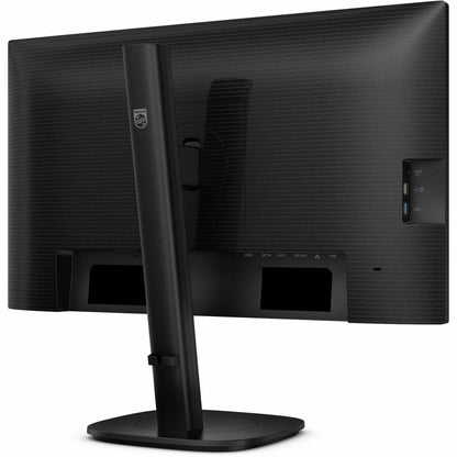 Alternate-Image1 Image for PHILIPS 24B2U3301 - 23.8" Monitor, LED, FHD (1920x1080), HDMI, DP, USB-C(90W), Energy Star, EPEAT, 4 Year Advance Replacement Warranty