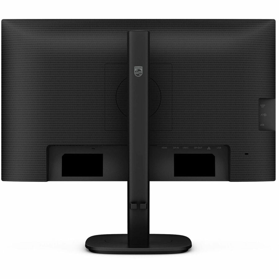 Rear Image for PHILIPS 24B2U3301 - 23.8" Monitor, LED, FHD (1920x1080), HDMI, DP, USB-C(90W), Energy Star, EPEAT, 4 Year Advance Replacement Warranty