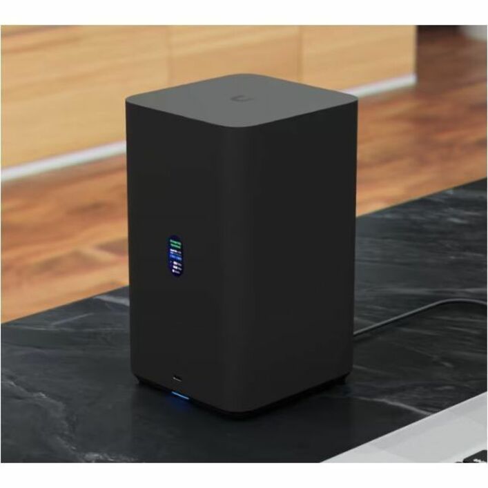 Life-Style Image for Ubiquiti UNAS 2 NAS Storage System