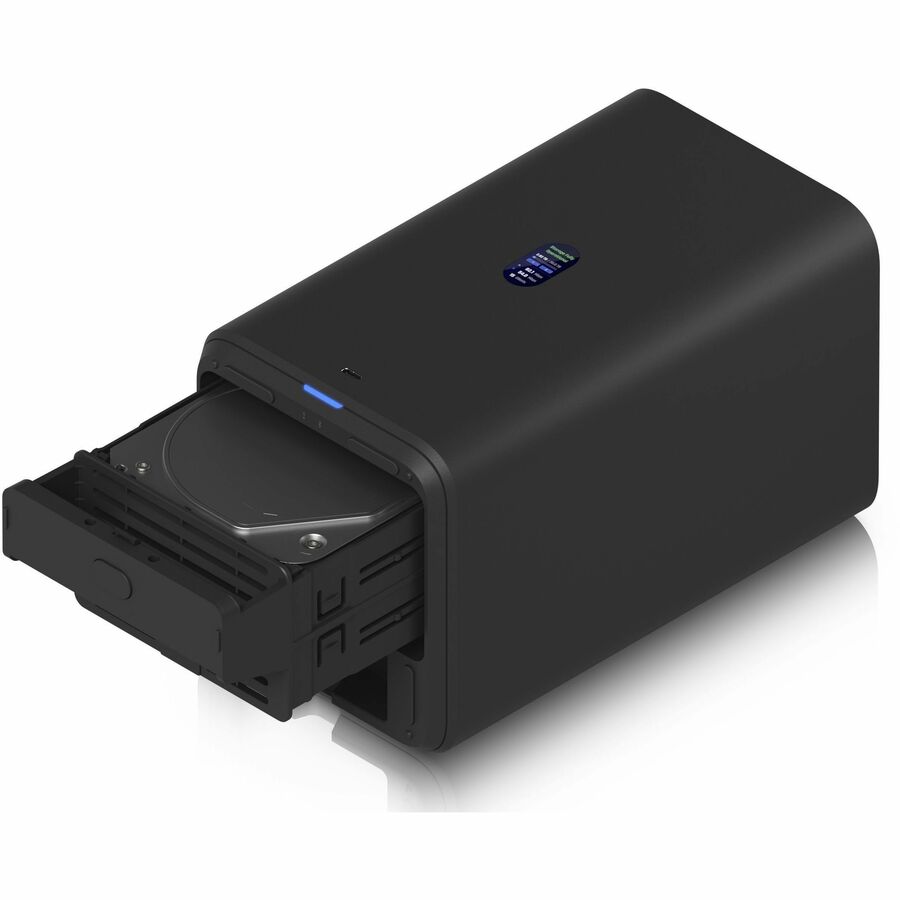 Alternate-Image3 Image for Ubiquiti UNAS 2 NAS Storage System