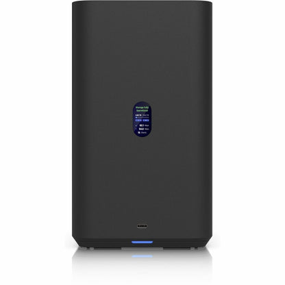 Front Image for Ubiquiti UNAS 2 NAS Storage System